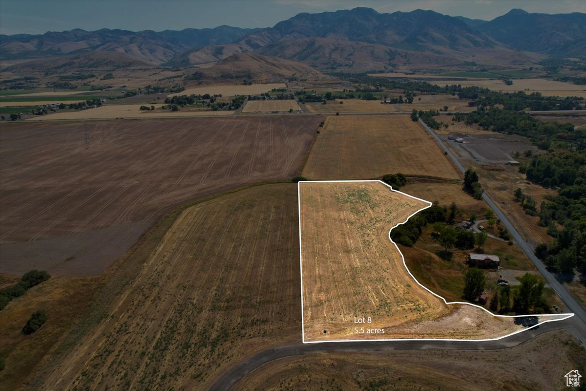 12456 N 525 E, Lewiston, UT 84320 — photo 1