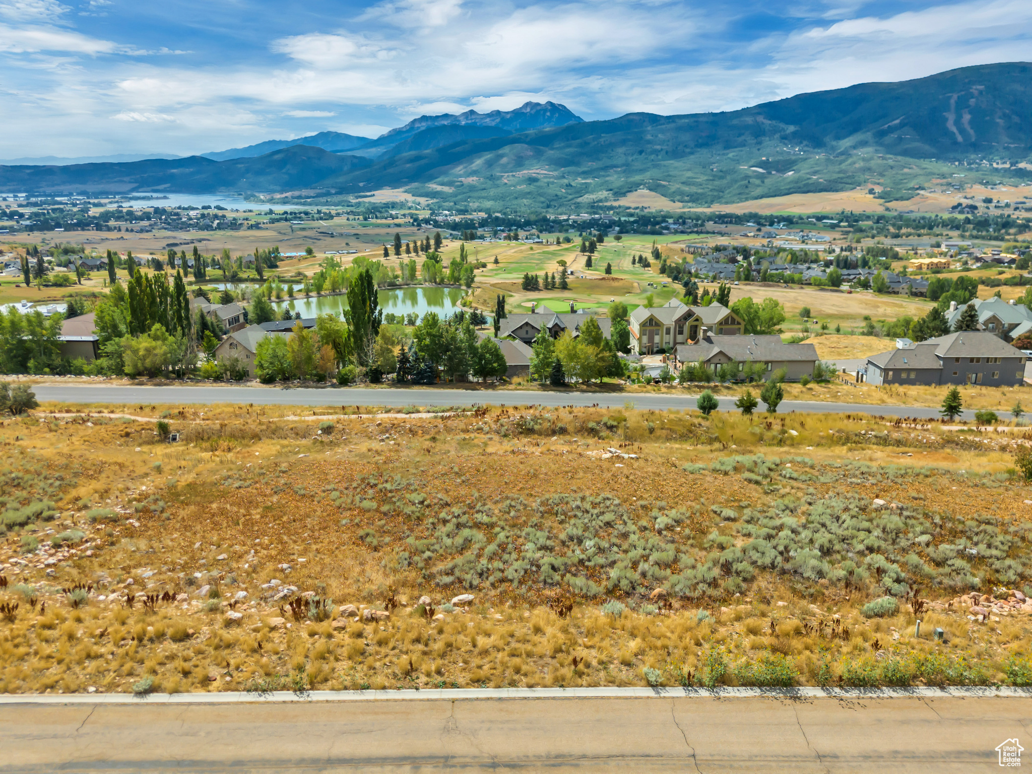 5357 E PURPLE SAGE DR, Eden, UT 84310 — photo 1