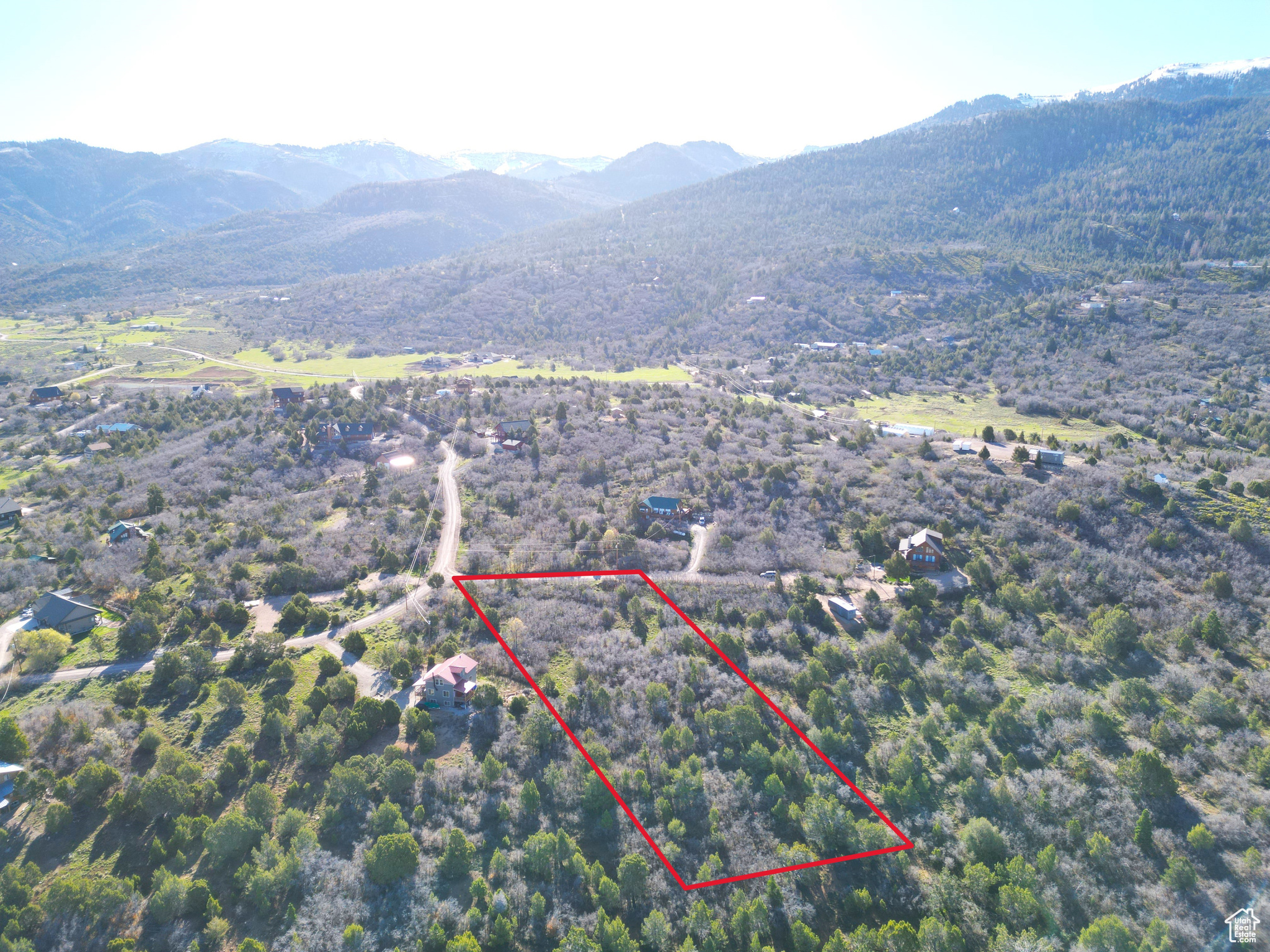 14050 S OAK RIDGE CIR, Mt Pleasant, UT 84647 — photo 1