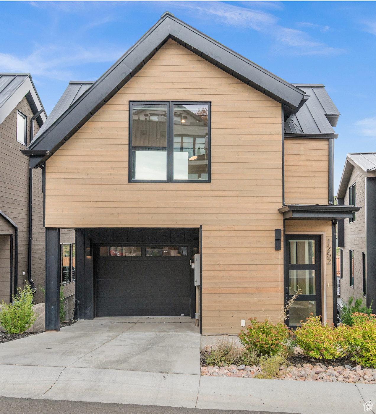 1252  ROTHWELL RD, Park City, UT 84060 — photo 1