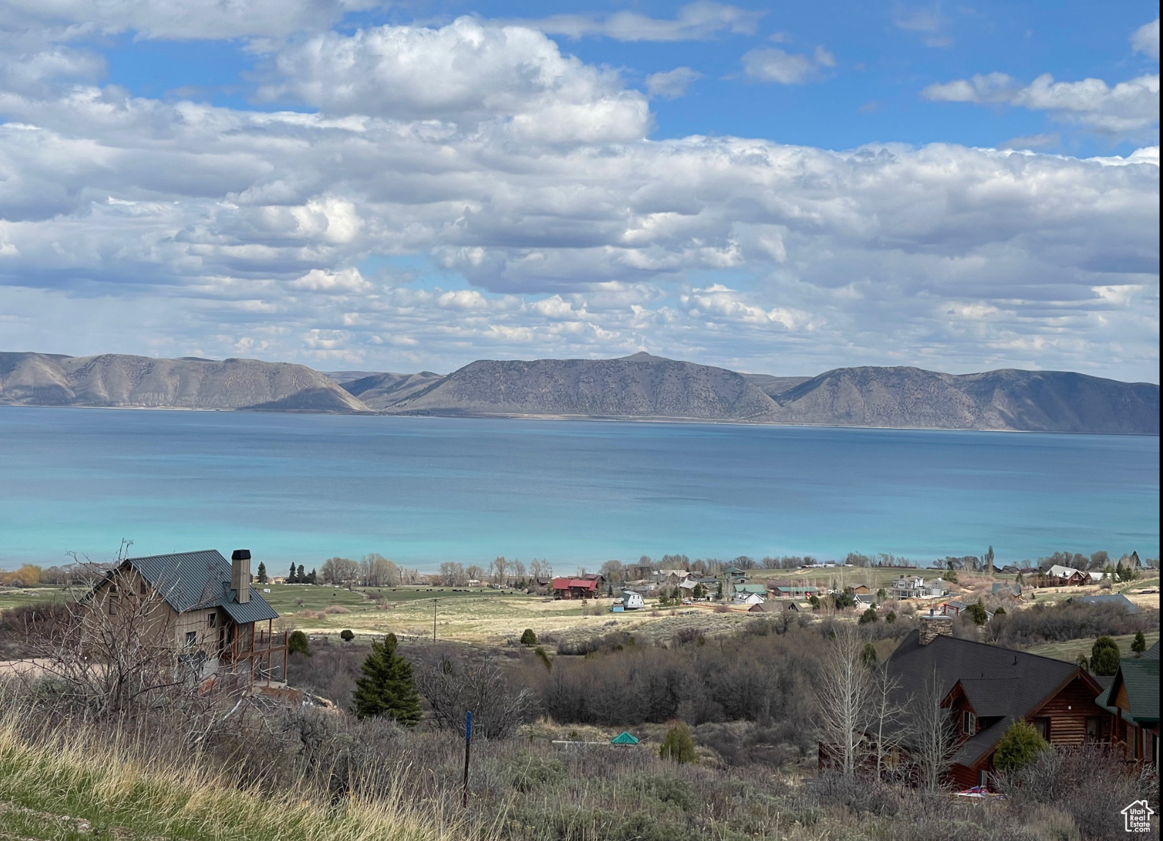 57 DOGWOOD CIR, Fish Haven, ID 83287 — photo 1