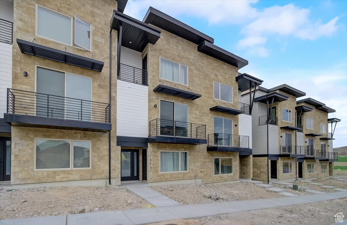 1383  GAMBEL OAK WAY, Park City, UT 84098 — photo 1