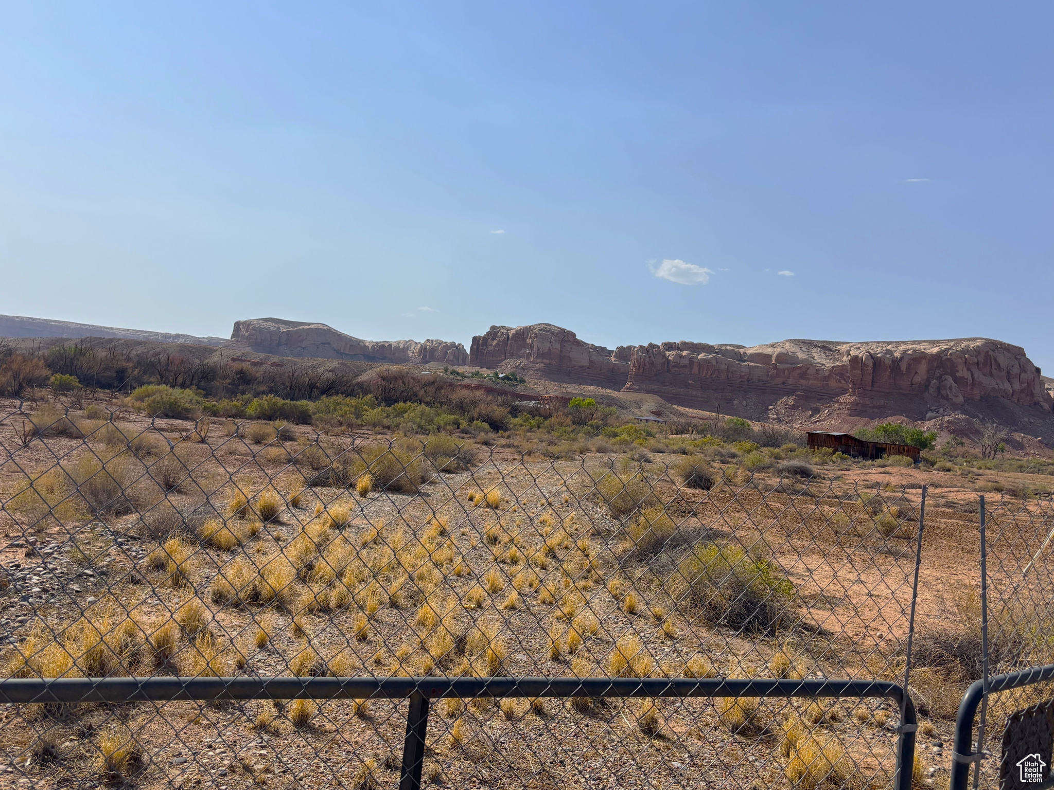 1 E BLACK LOCUST AVE, Bluff, UT 84512 — photo 1