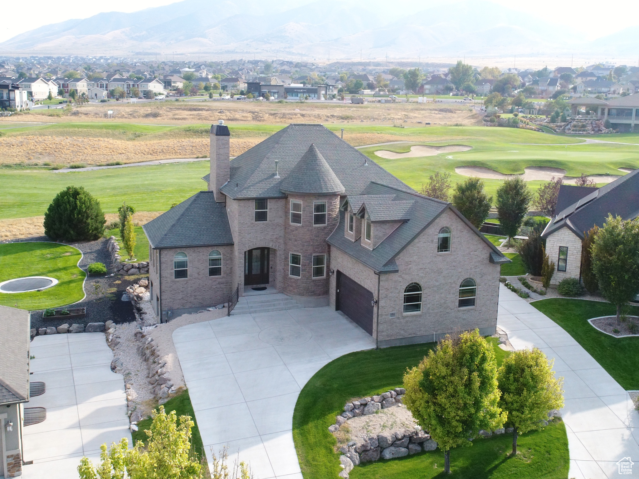 151 E CAMERON DR, Saratoga Springs, UT 84045 — photo 1