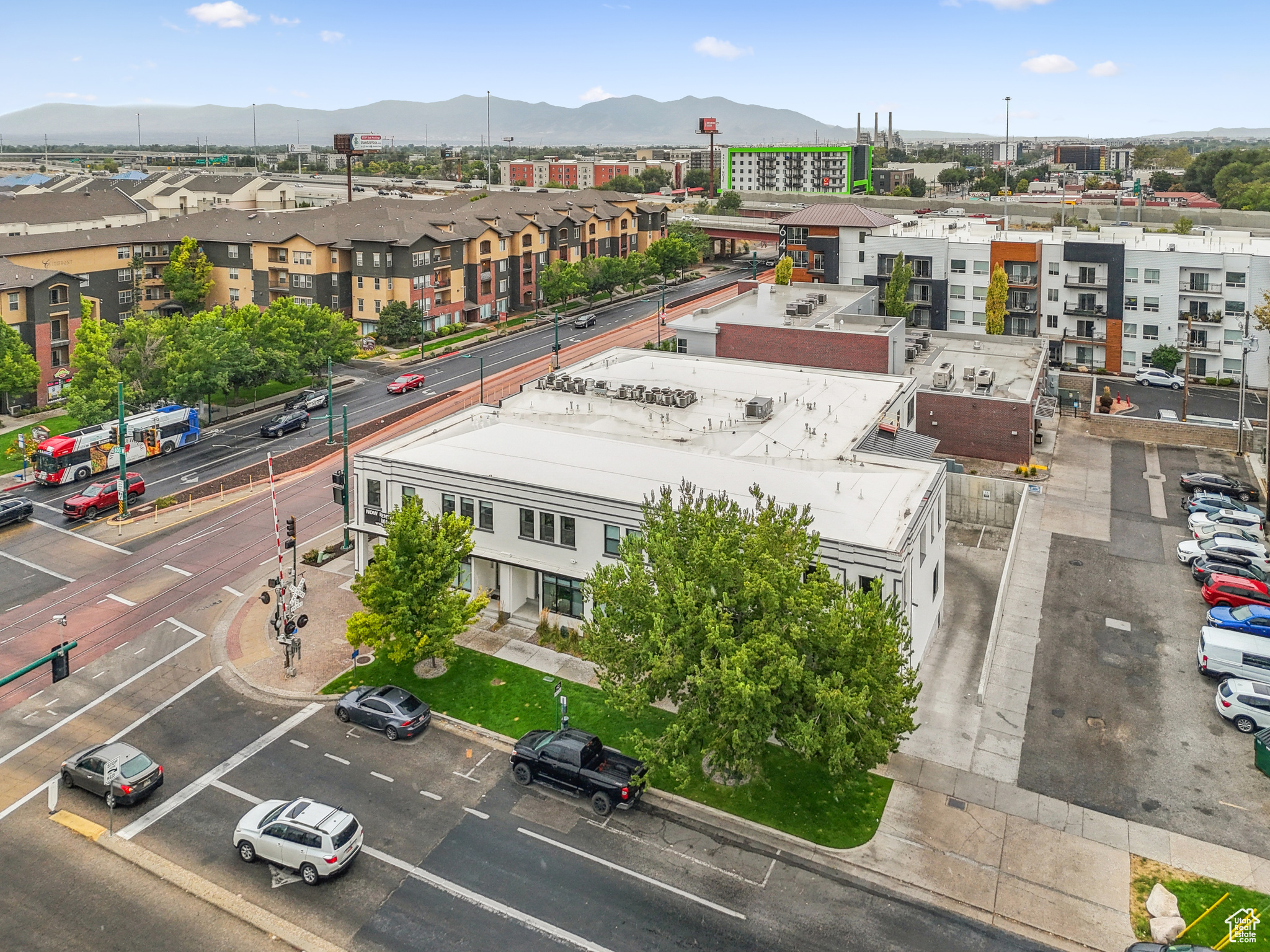 606 W NORTH TEMPLE, Salt Lake City, UT 84116 — photo 1