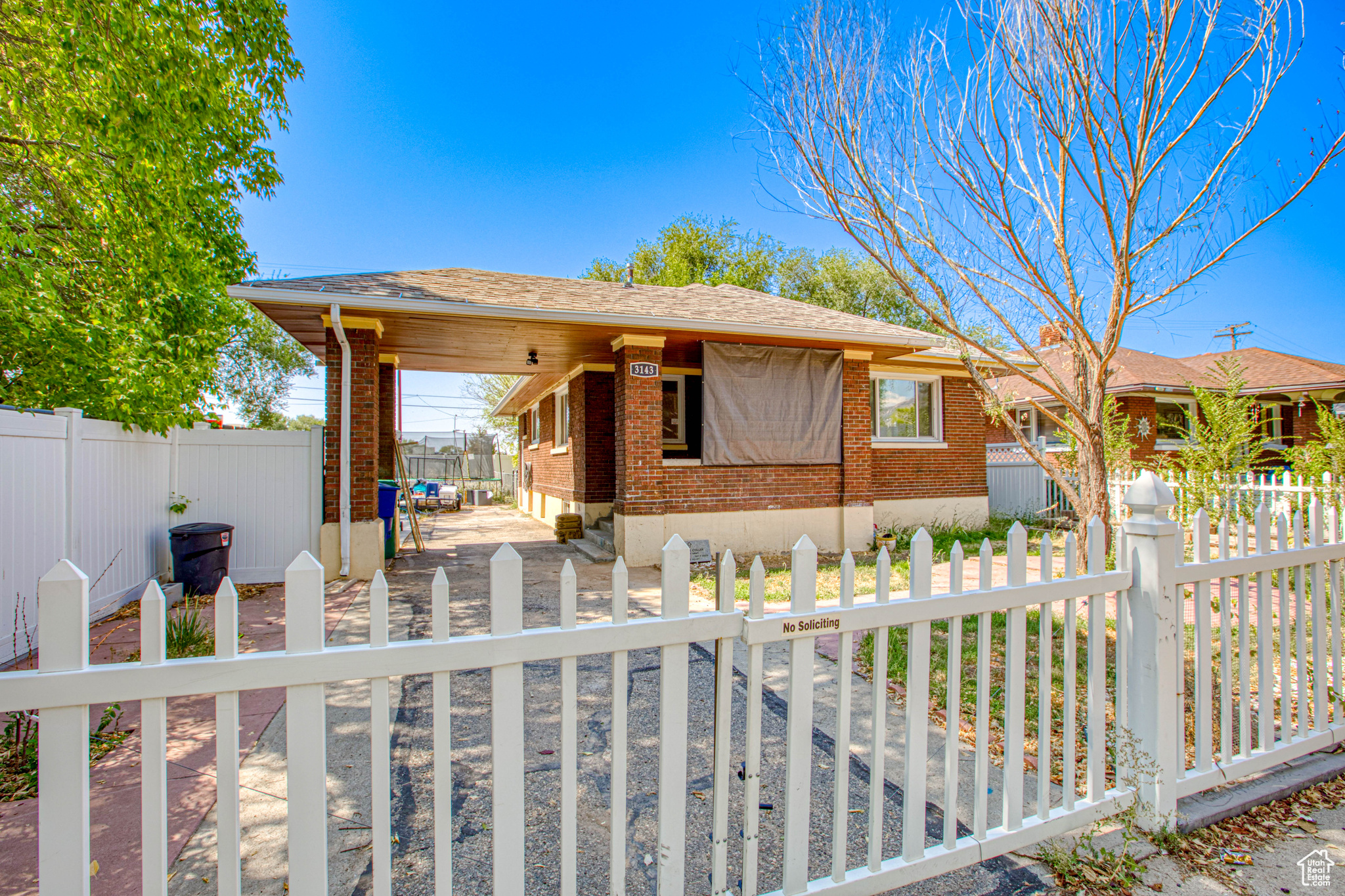 3143 OGDEN AVE, Ogden, UT 84401 — photo 1