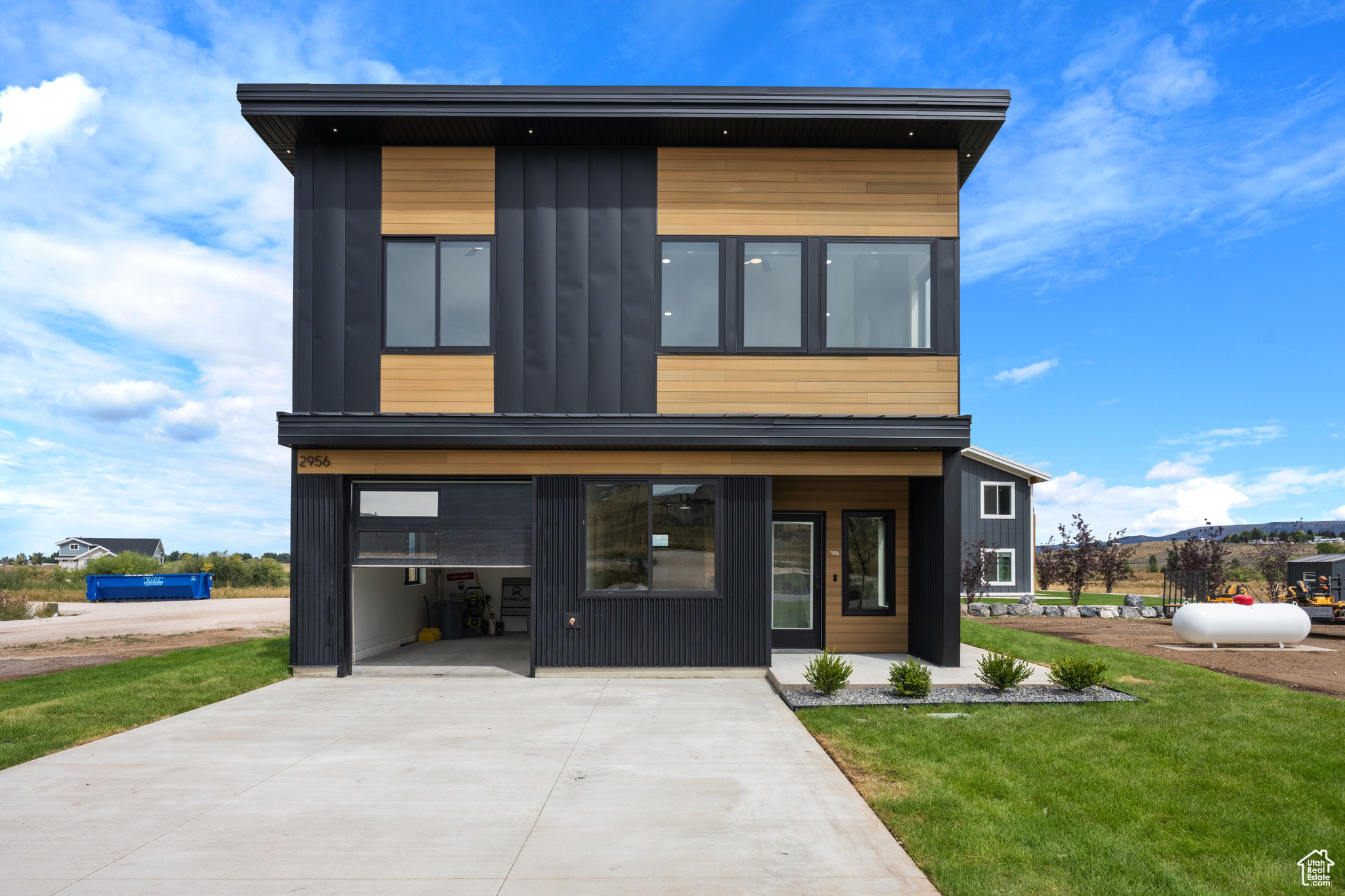 2956 S COUNTRY CLUB DR, Garden City, UT 84028 — photo 1