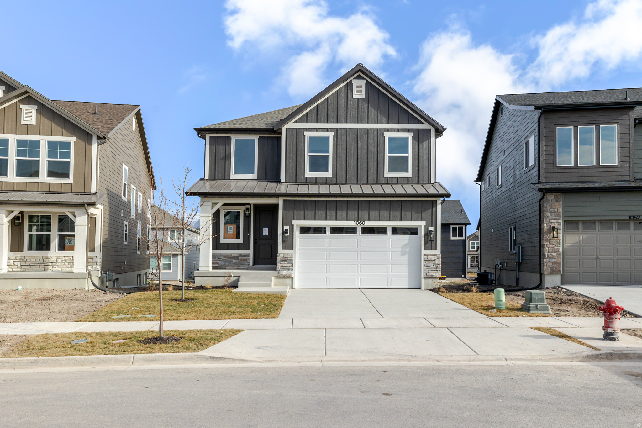 1060 N CANVASBACK DR #405, Lehi, UT 84043 — photo 1