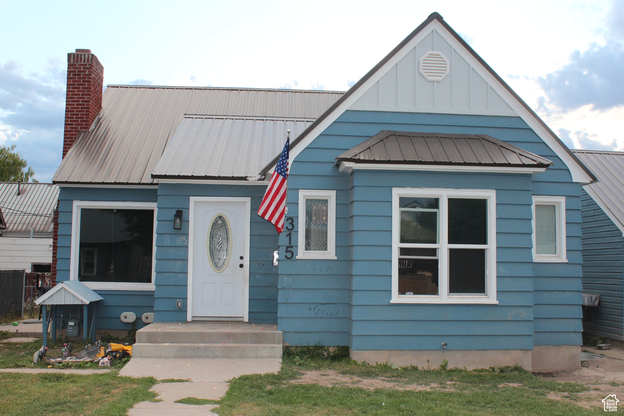 315 N COURT ST, Montpelier, ID 83254 — photo 1