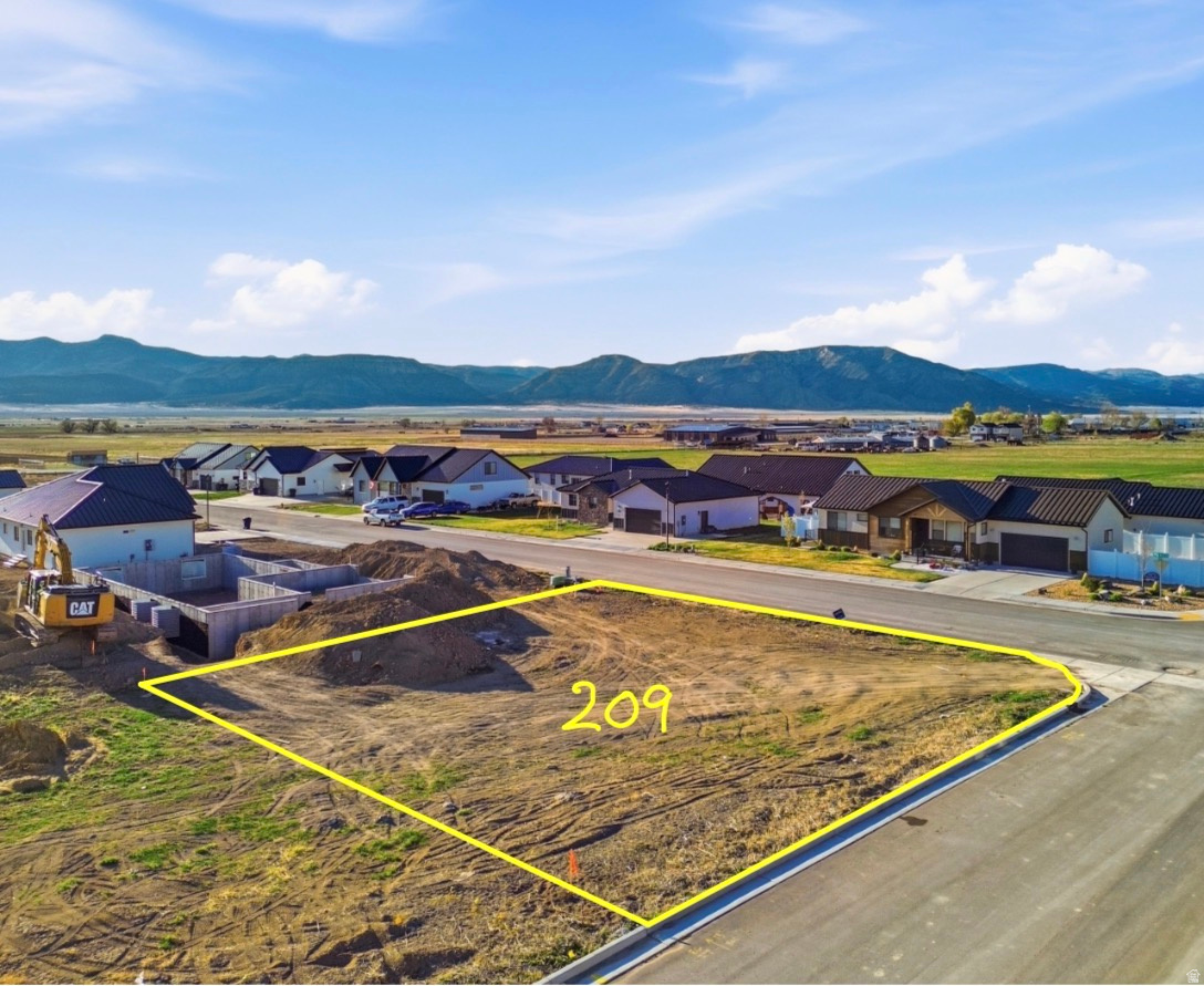 283 W 450 S, Ephraim, UT 84627 — photo 1