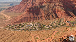 706  SANCTURAY PL, Ivins, UT 84738 — photo 1