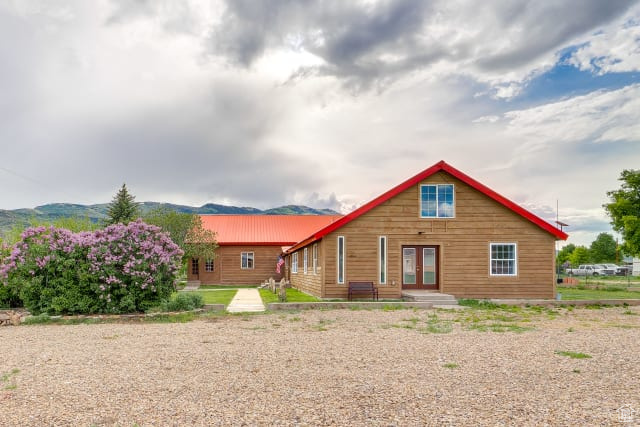38188 W 3800 N, Tabiona, UT 84072 — photo 1