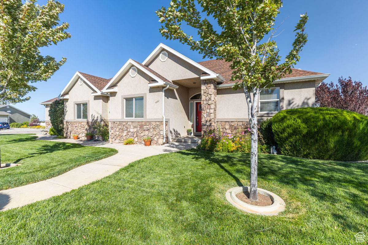 4262 N 2325 W, Cedar City, UT 84721 — photo 1