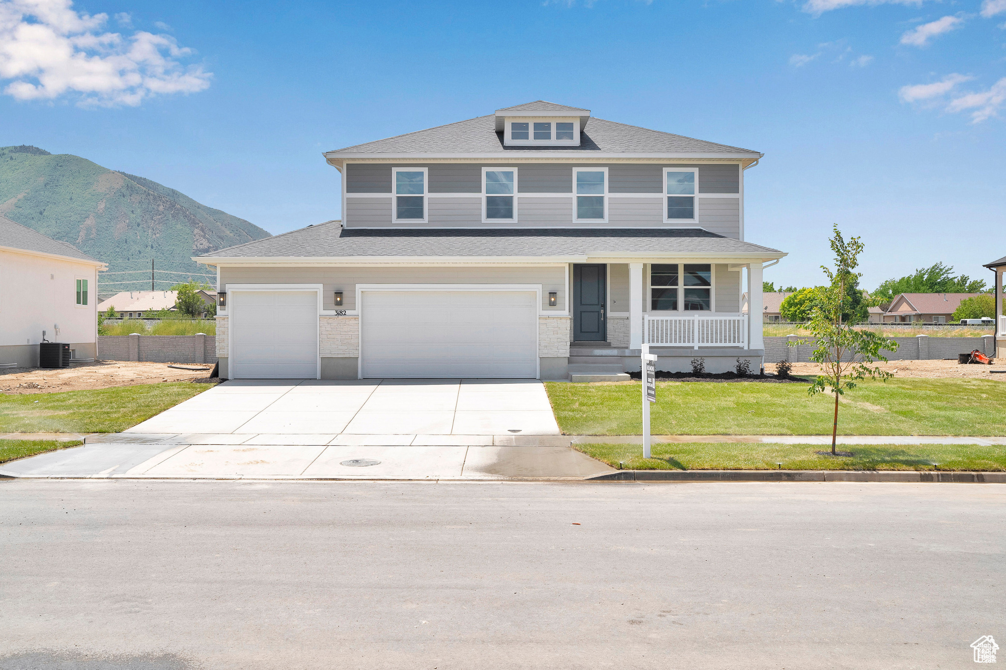 3182 E CANYON MEADOWS DR #212, Spanish Fork, UT 84660 — photo 1