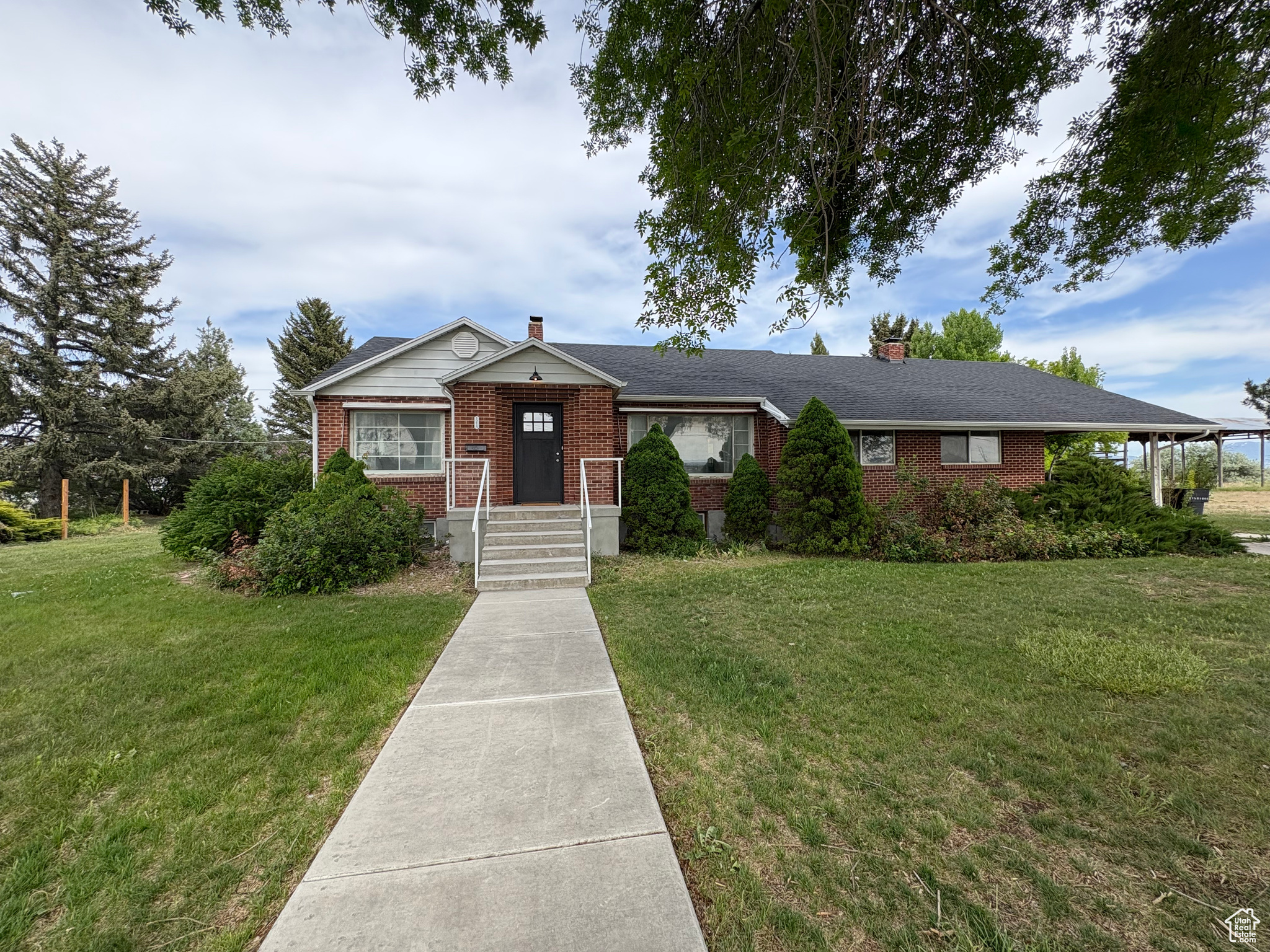 1215 S 100 E, Tremonton, UT 84337 — photo 1