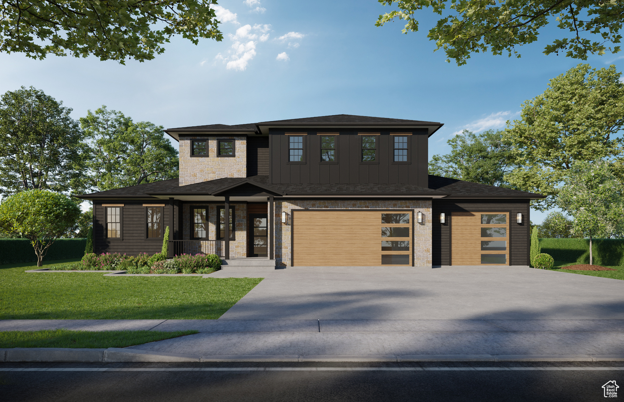 262 W 3400 S #11, Nibley, UT 84321 — photo 1