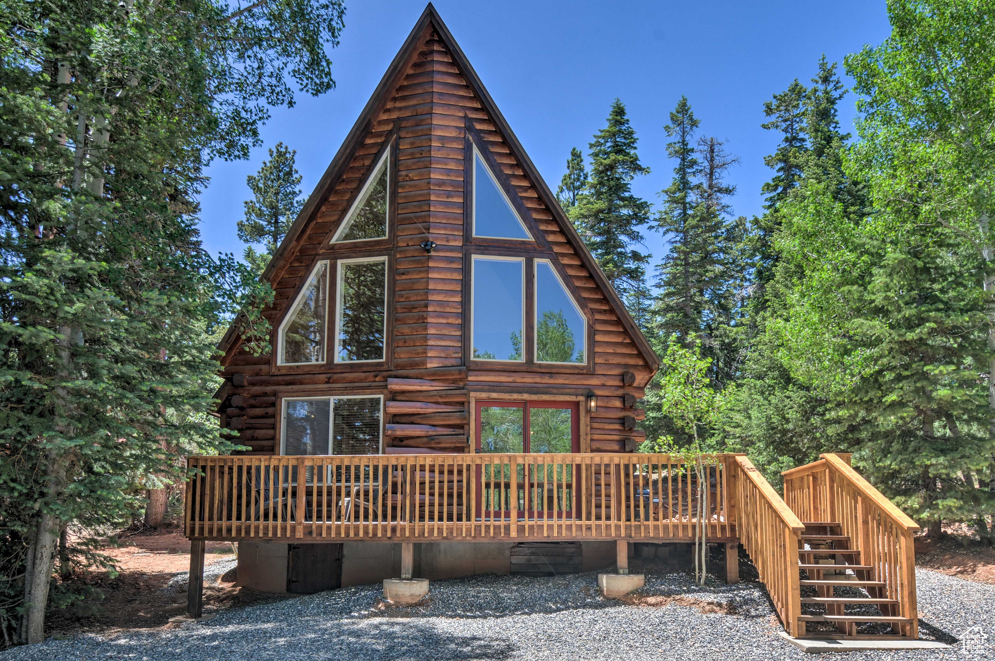 3465  UTE LN, Duck Creek Village, UT 84762 — photo 1