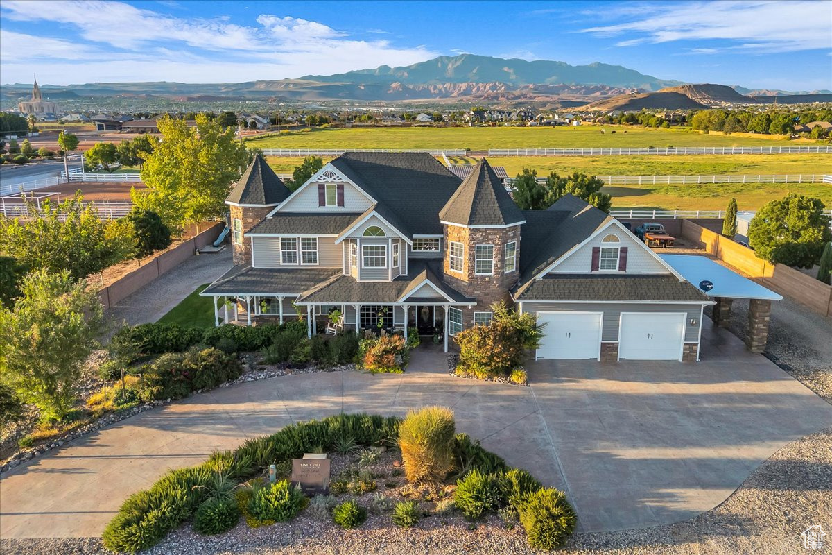 3465 E 2090 CIR, St. George, UT 84790 — photo 1