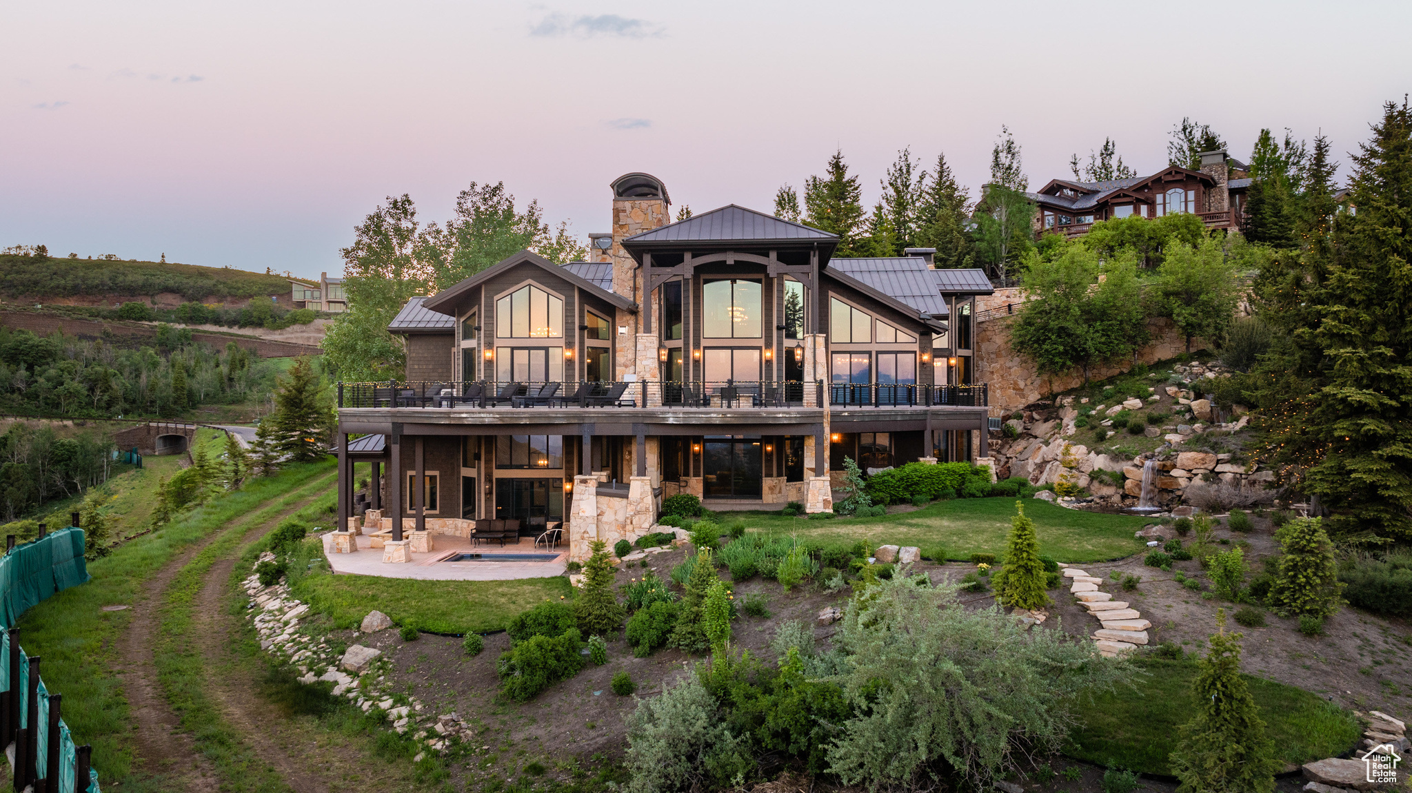 9985  SUMMIT VIEW DR, Park City, UT 84060 — photo 1