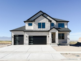 2467 N DESERET VIEW ST, Tooele, UT 84074 — photo 1