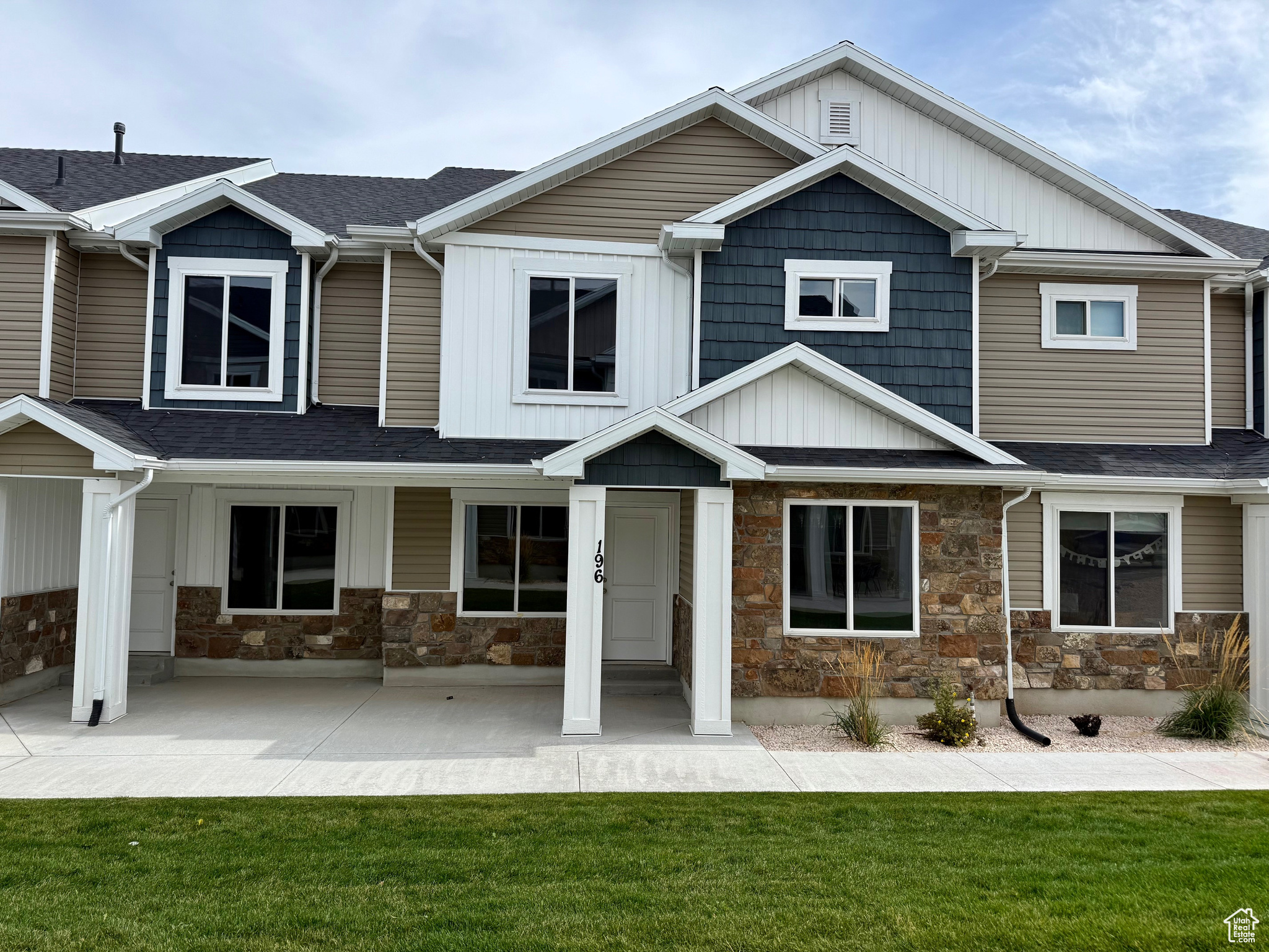 196 W SEASONS LN #50, Garden City, UT 84028 — photo 1