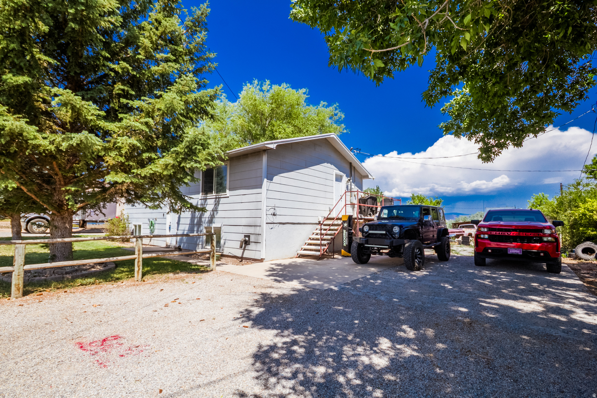 1801 E 4500 S, Naples, UT 84078 — photo 1