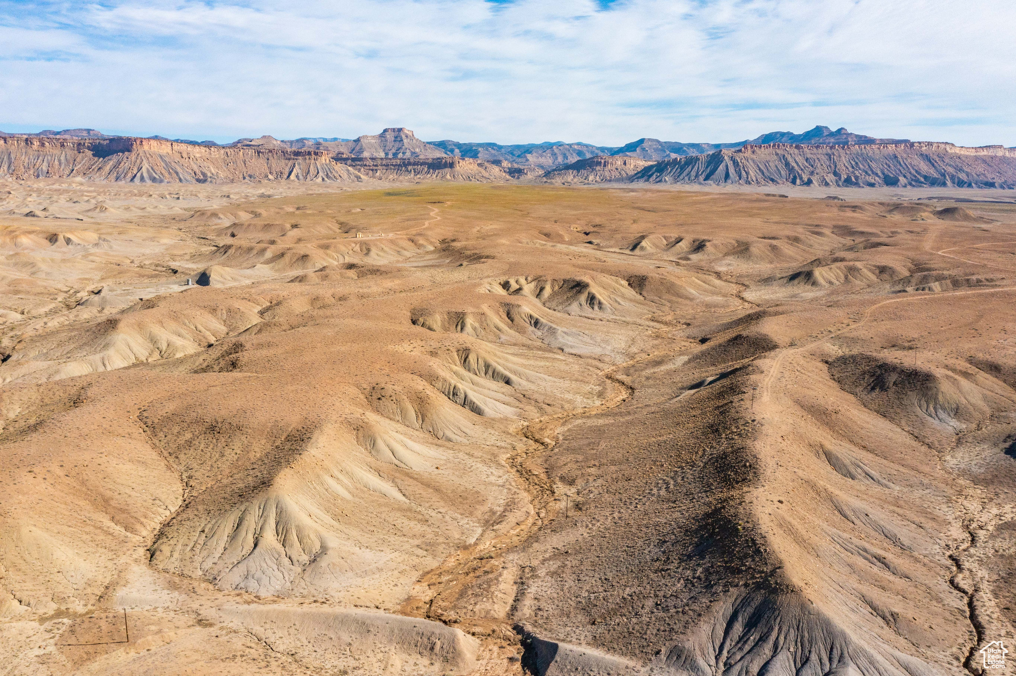 613  ACRES CR 223, Thompson, UT 84540 — photo 1