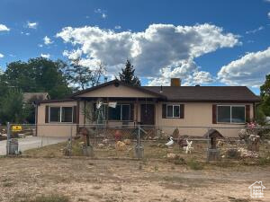 135 N 100 W, Escalante, UT 84726 — photo 1
