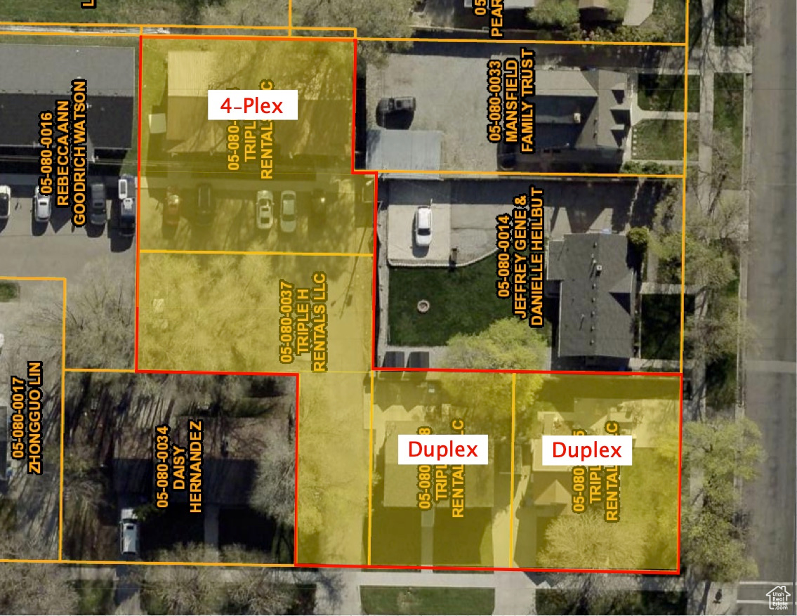 420 N 200 W, Logan, UT 84321 — photo 1