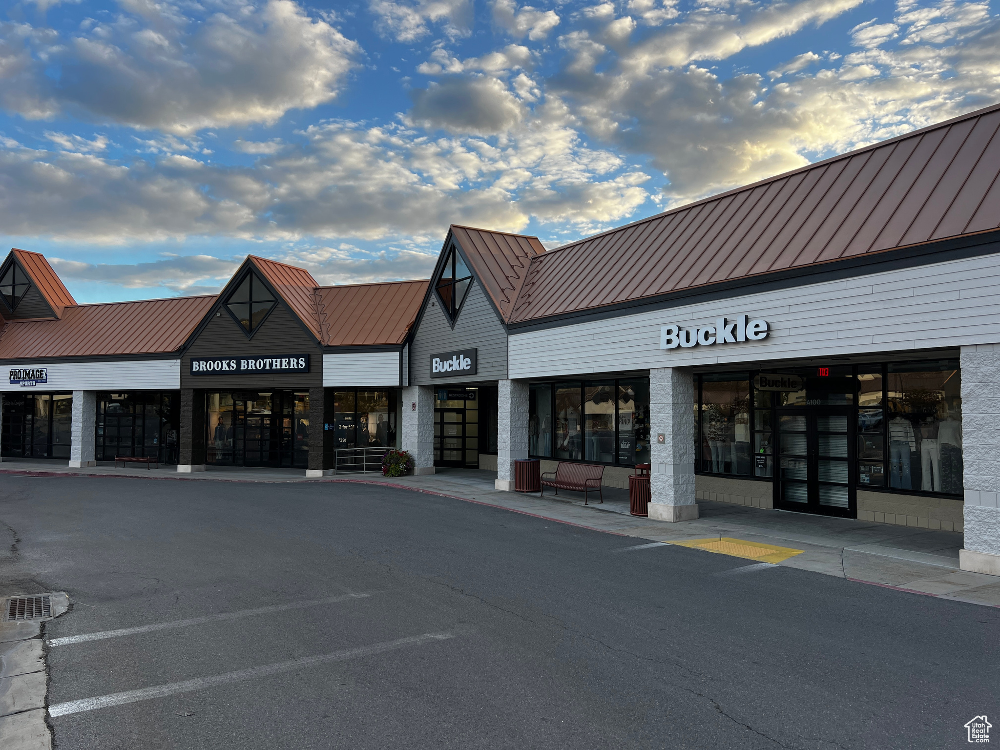 6699 N LANDMARK DR, Park City, UT 84098 — photo 1