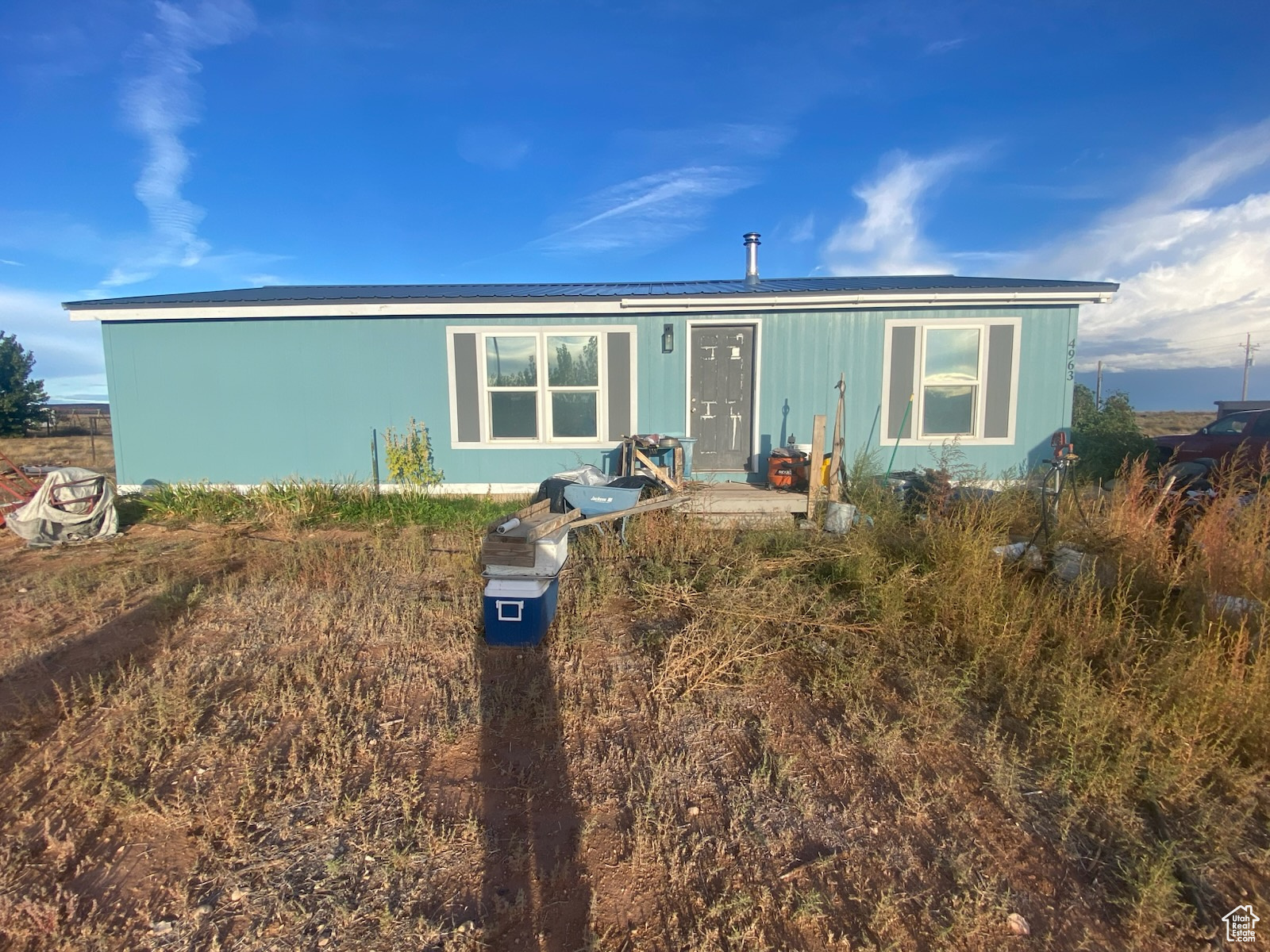 4963 S 20810 W, Duchesne, UT 84021 — photo 1