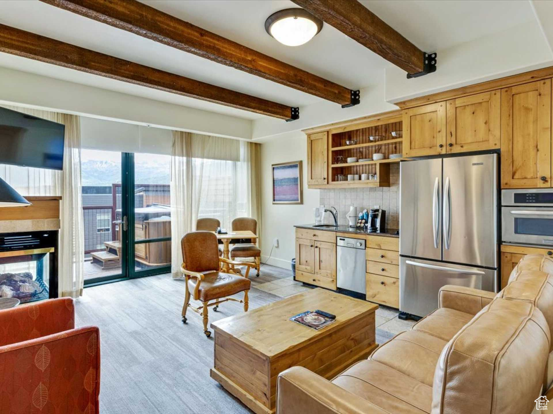 1456  NEWPARK BLVD #417, Park City, UT 84098 — photo 1