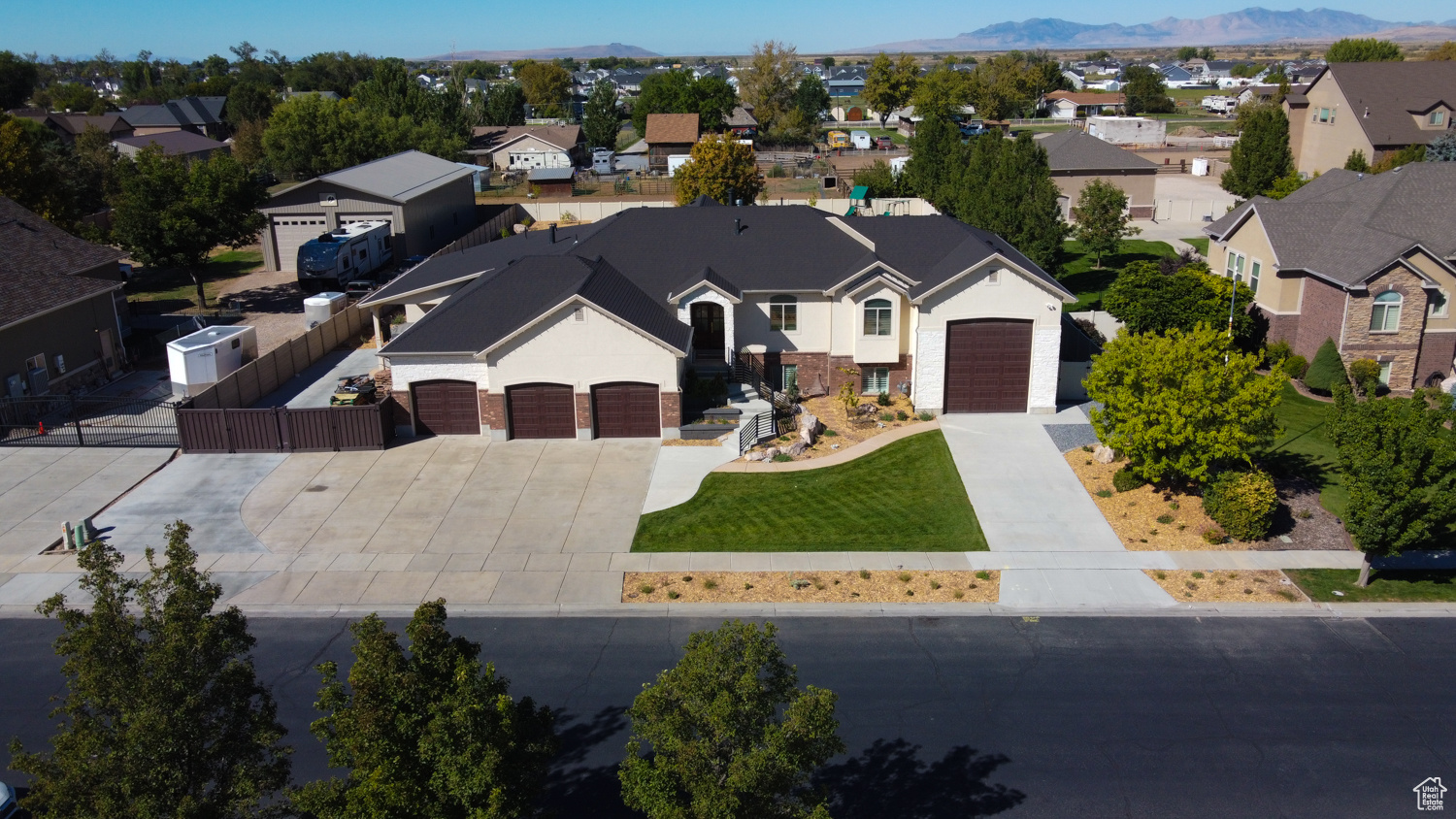 3731 S 4975 W, West Haven, UT 84401 — photo 1