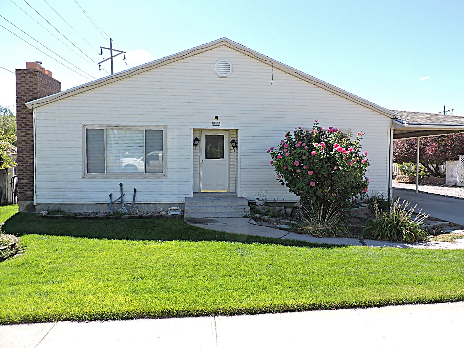 163 W 100 S, Delta, UT 84624 — photo 1