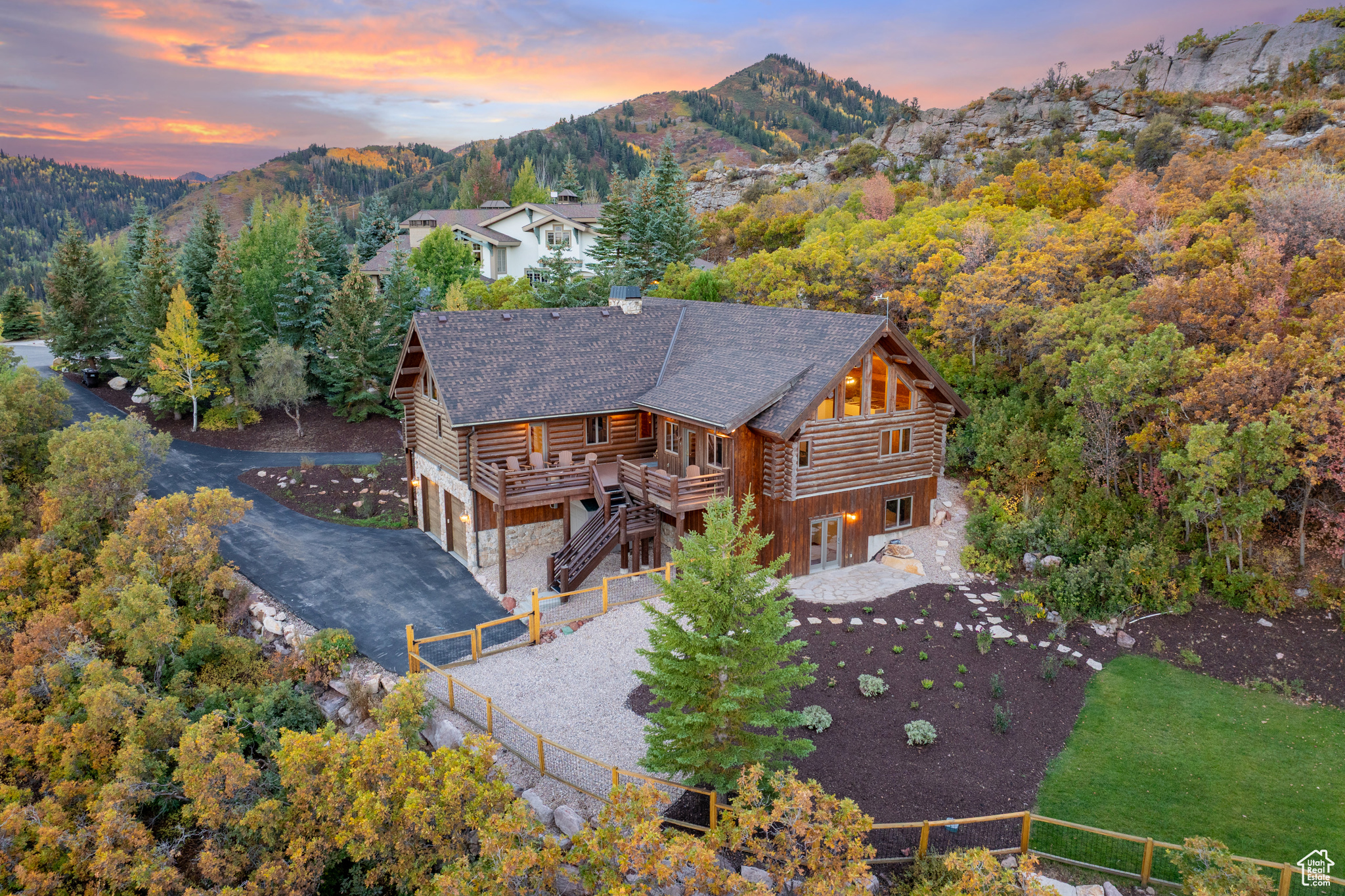 6874  SADDLE CT, Park City, UT 84098 — photo 1
