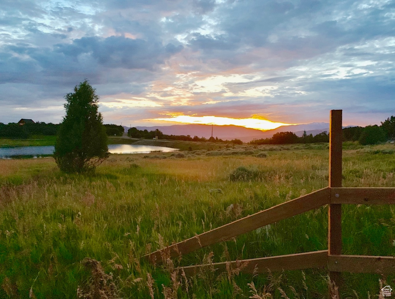215  LAKE RD, Mt Pleasant, UT 84647 — photo 1