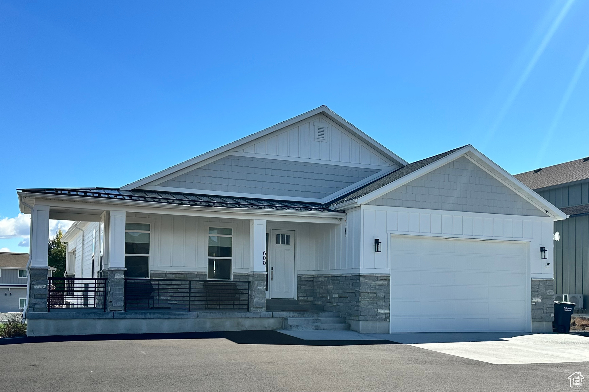 600 S STUMP HOLLOW RD, Garden City, UT 84028 — photo 1