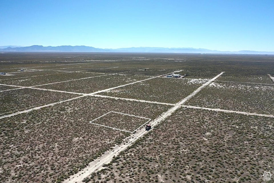 10095 N 100 W, Beryl, UT 84714 — photo 1