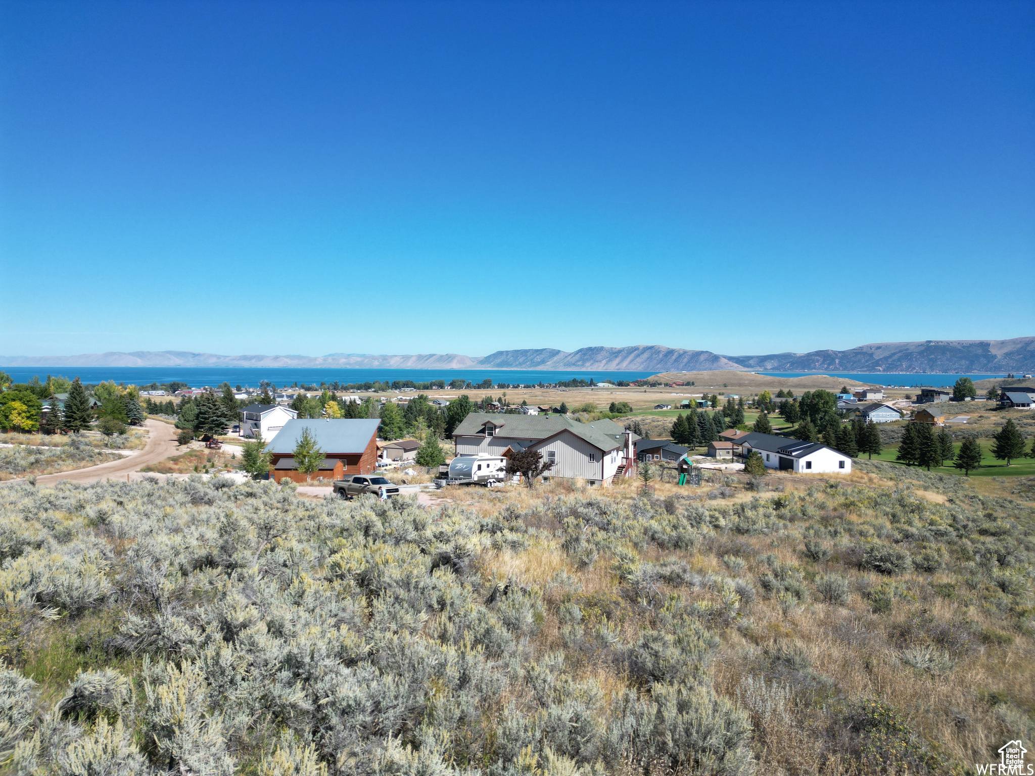 2715 S DRIVER CIR, Garden City, UT 84028 — photo 1