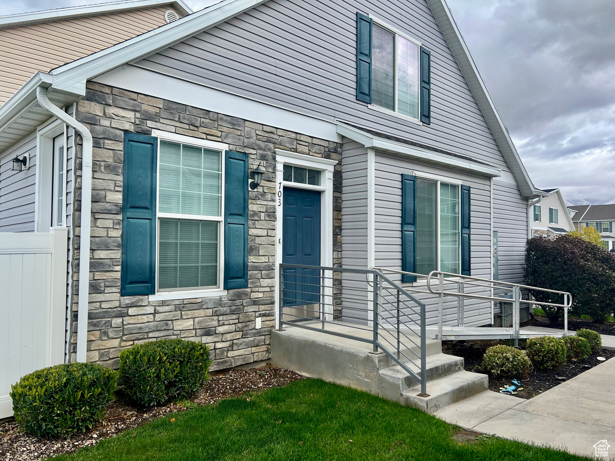 703 N 150 E, Salem, UT 84653 — photo 1