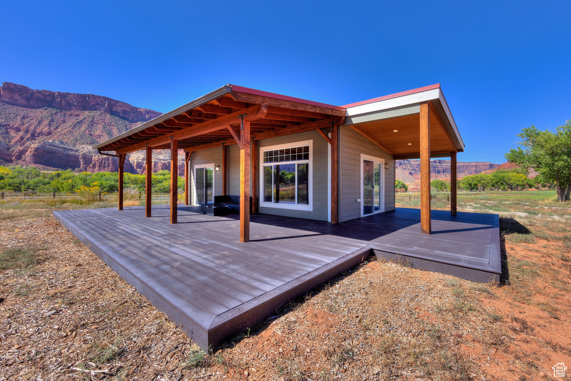 438 CASTLE VALLEY DR DR, Castle Valley, UT 84532 — photo 1