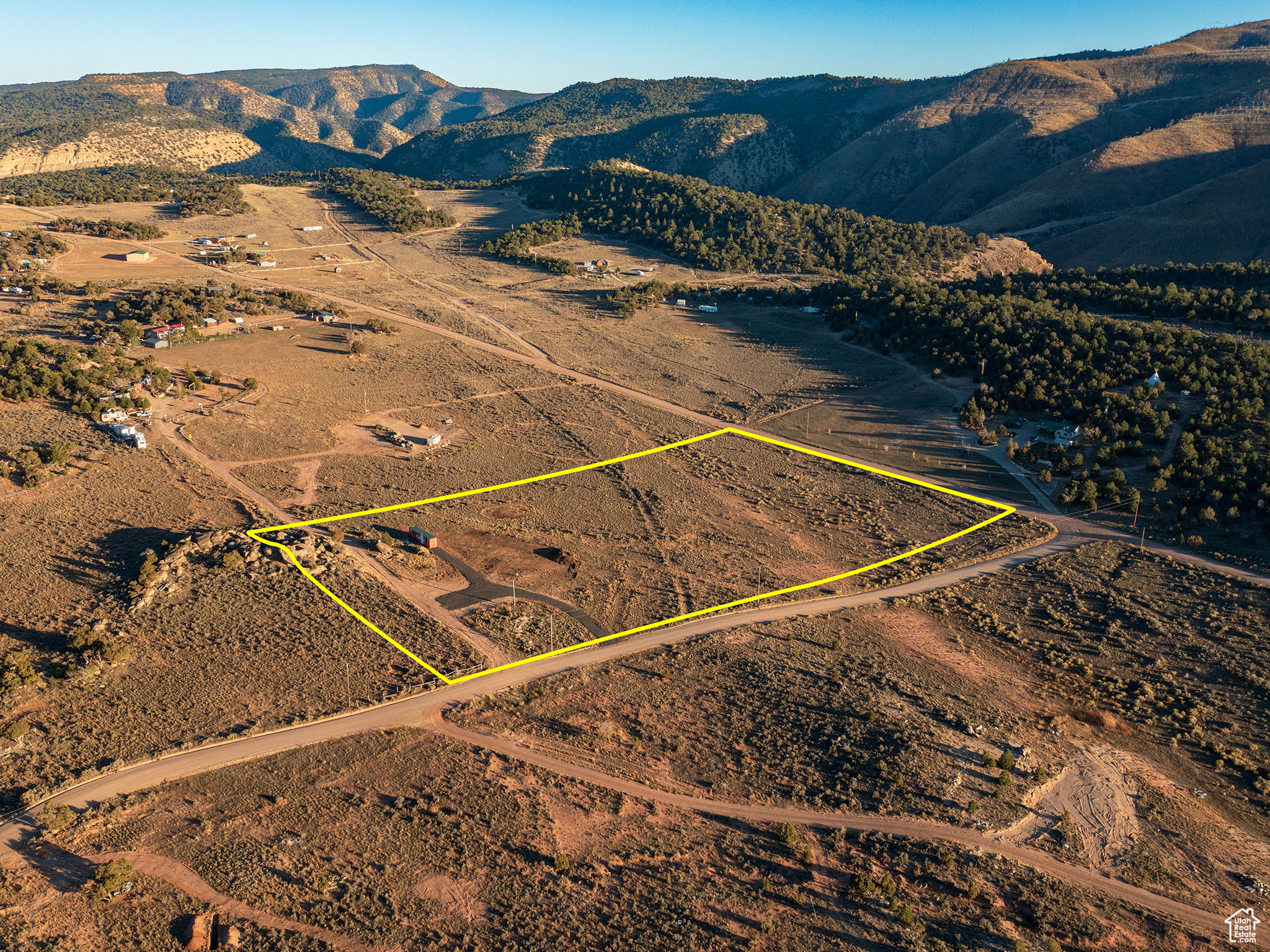 42724 W 7625 S, Fruitland, UT 84027 — photo 1
