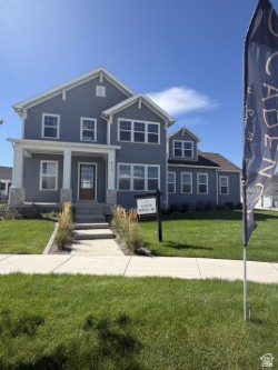 823 S ENSIGN DR, Saratoga Springs, UT 84045 — photo 1