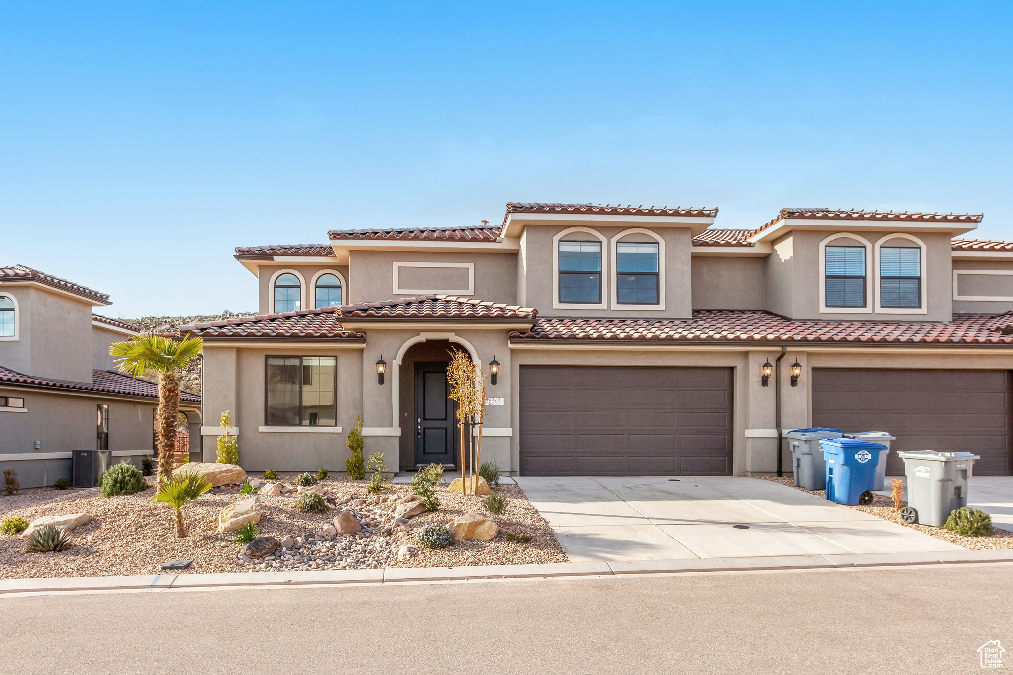 2343 E ESCONDIDO DR, Washington, UT 84780 — photo 1