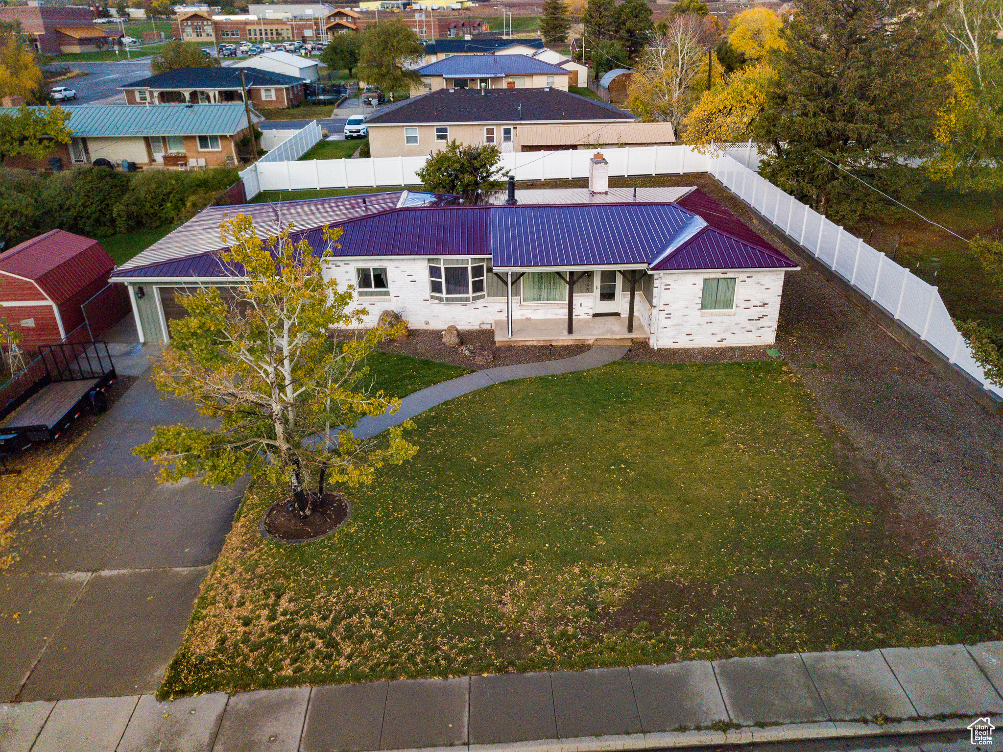 249 N 100 W, Monticello, UT 84535 — photo 1