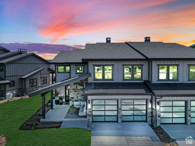 881 W BEEK CIR #177, Heber City, UT 84032 — photo 1
