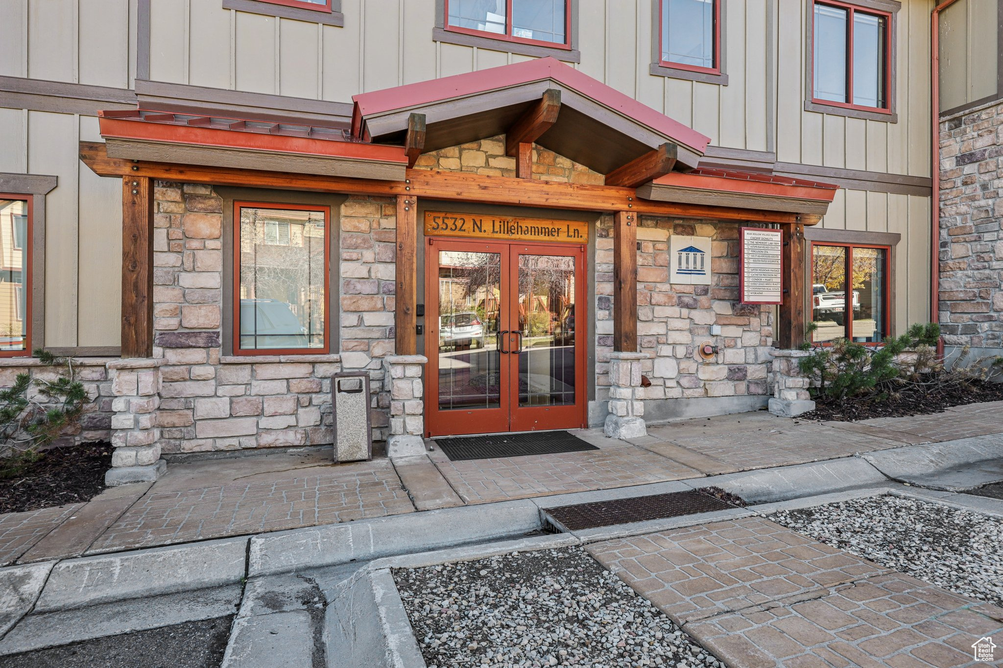 5532 N LILLEHAMMER LN #207, Park City, UT 84098 — photo 1