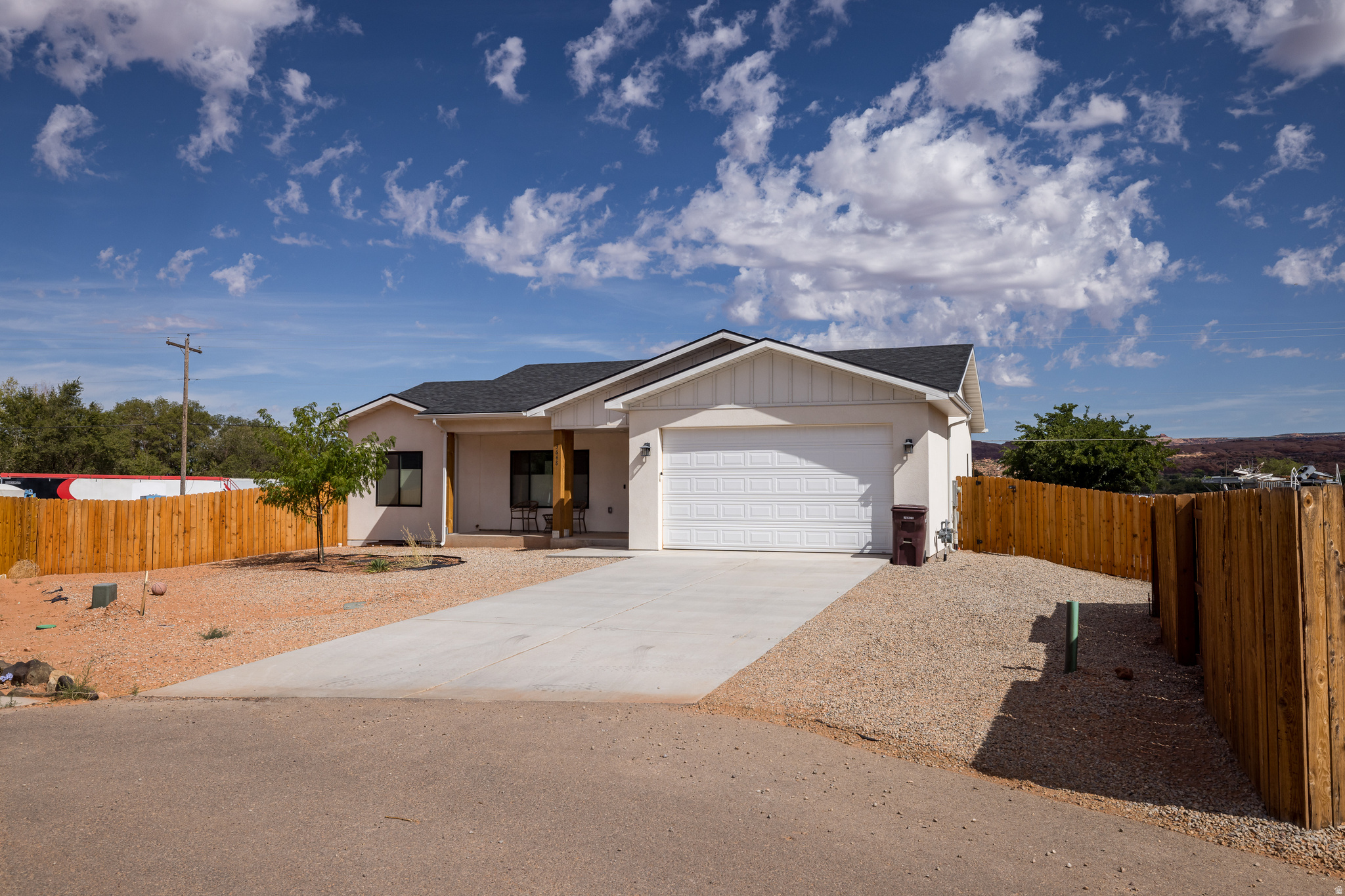 3648  JOHNSTON PL AVE, Moab, UT 84532 — photo 1