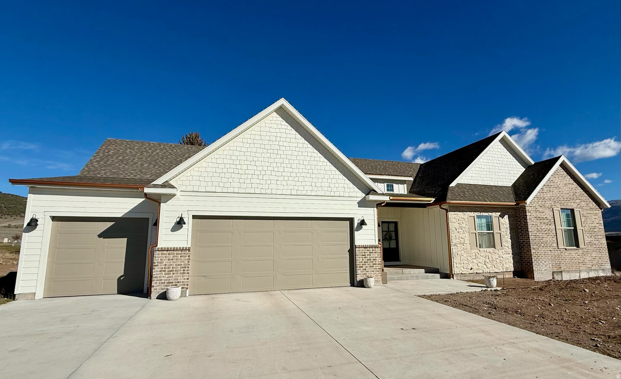 160 W 600 N, Koosharem, UT 84744 — photo 1