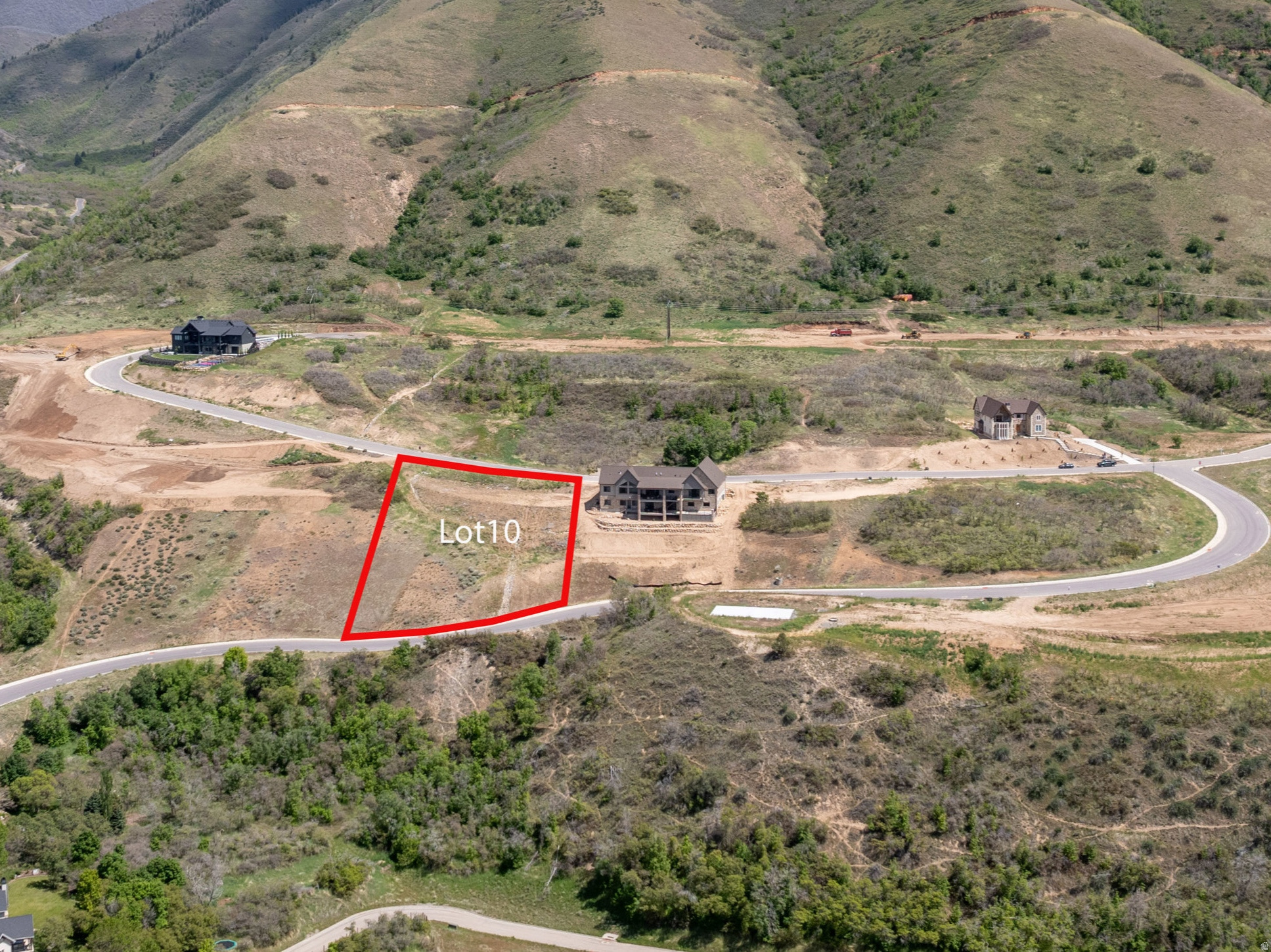 149 S KRISSA ST, Mapleton, UT 84664 — photo 1